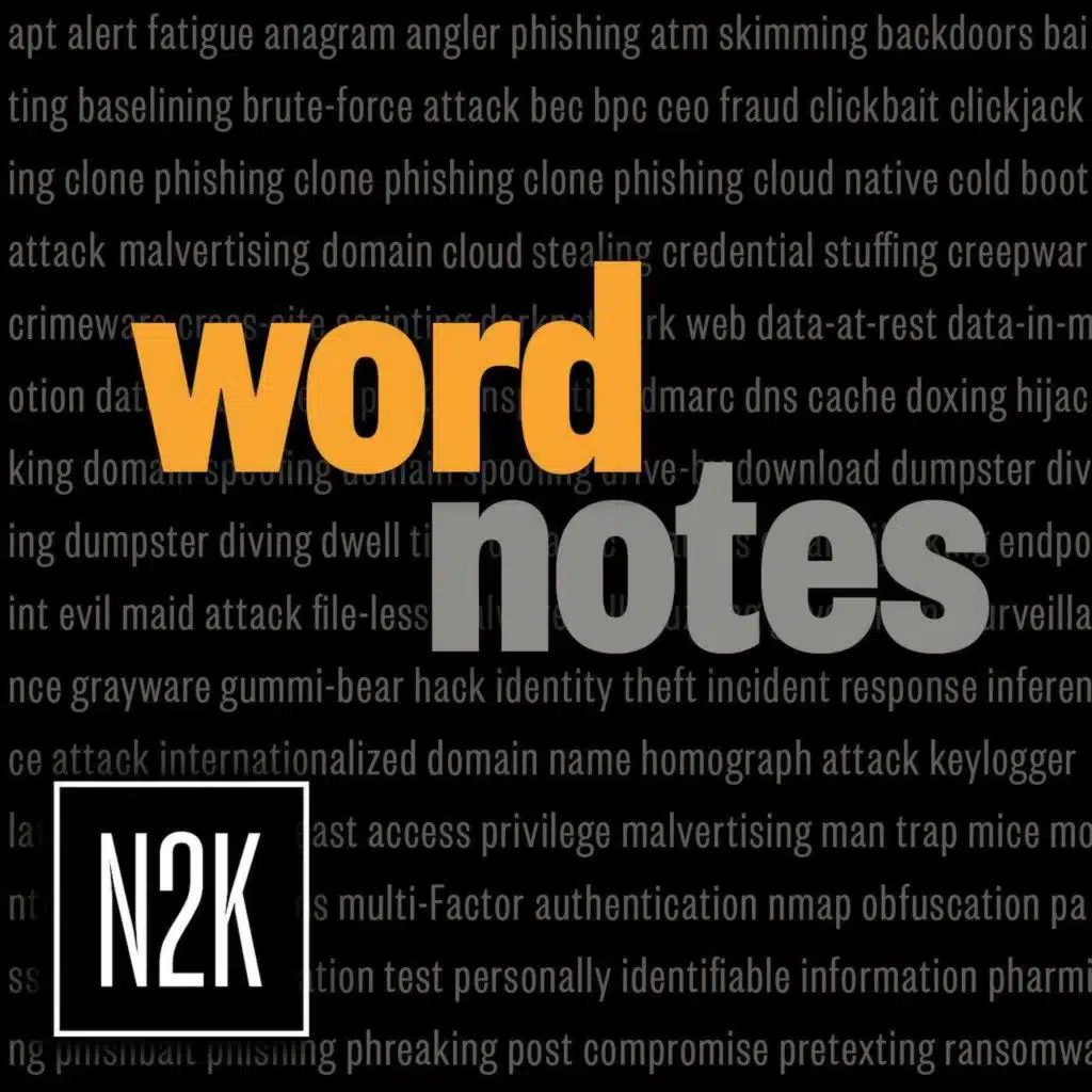 resiliency (noun) [Word Notes]