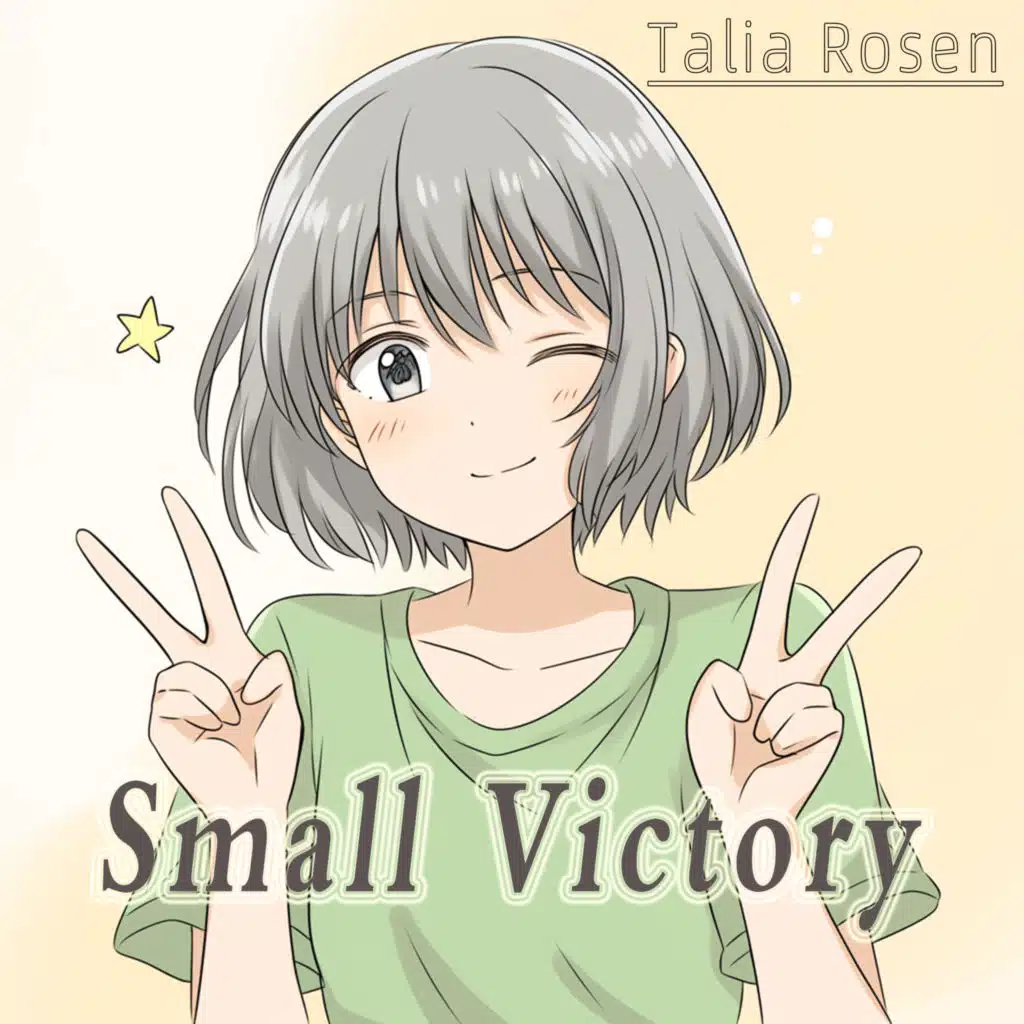 Small Victory