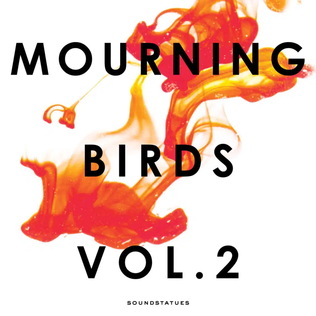 Mourning Birds, Vol. 2