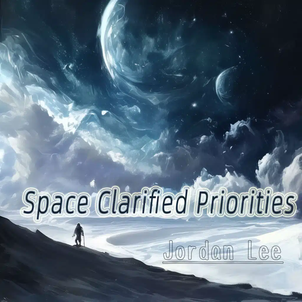 Space Clarified Priorities