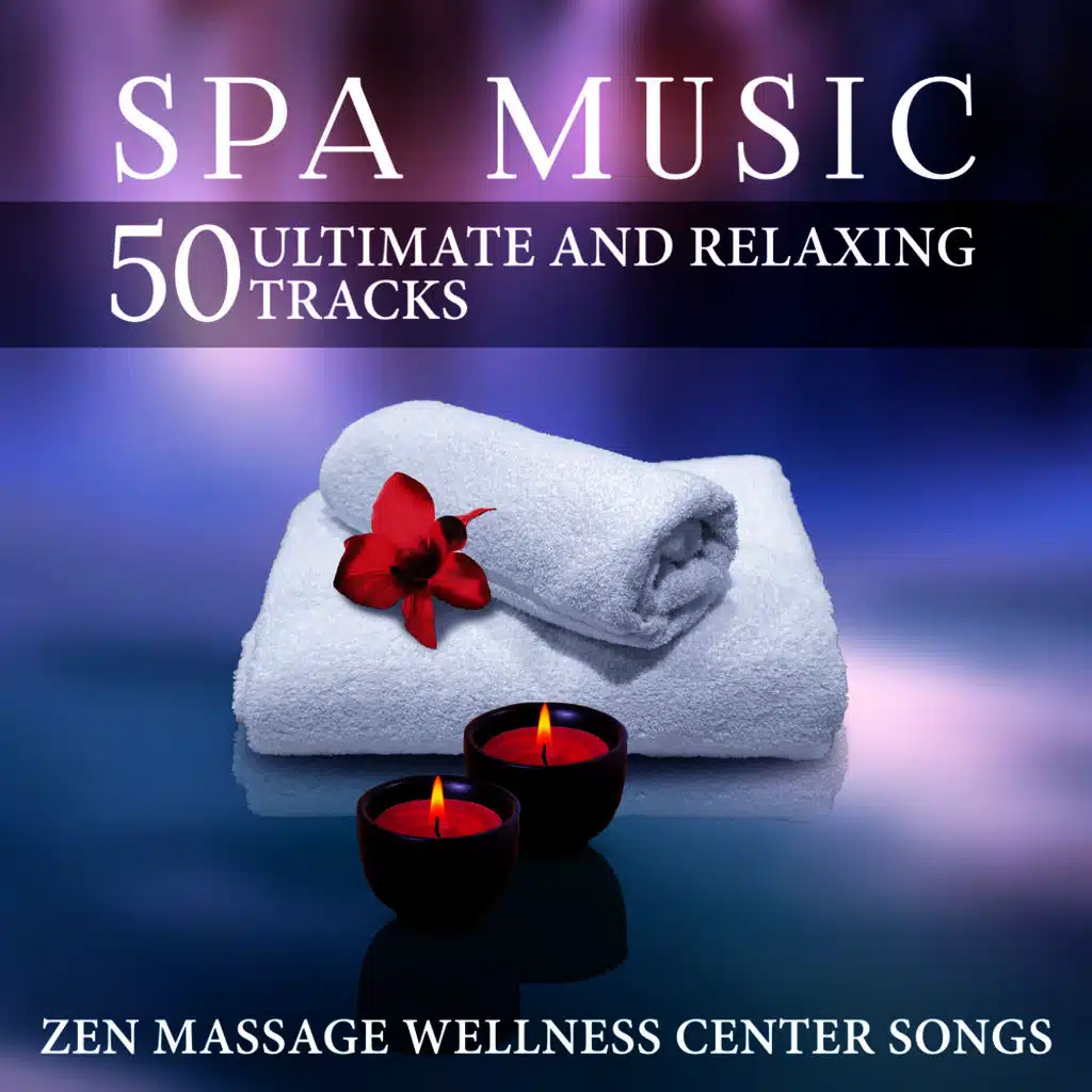 Spa Music