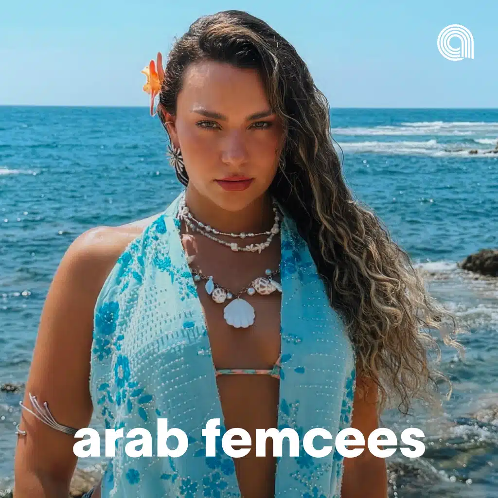 Arab Femcees