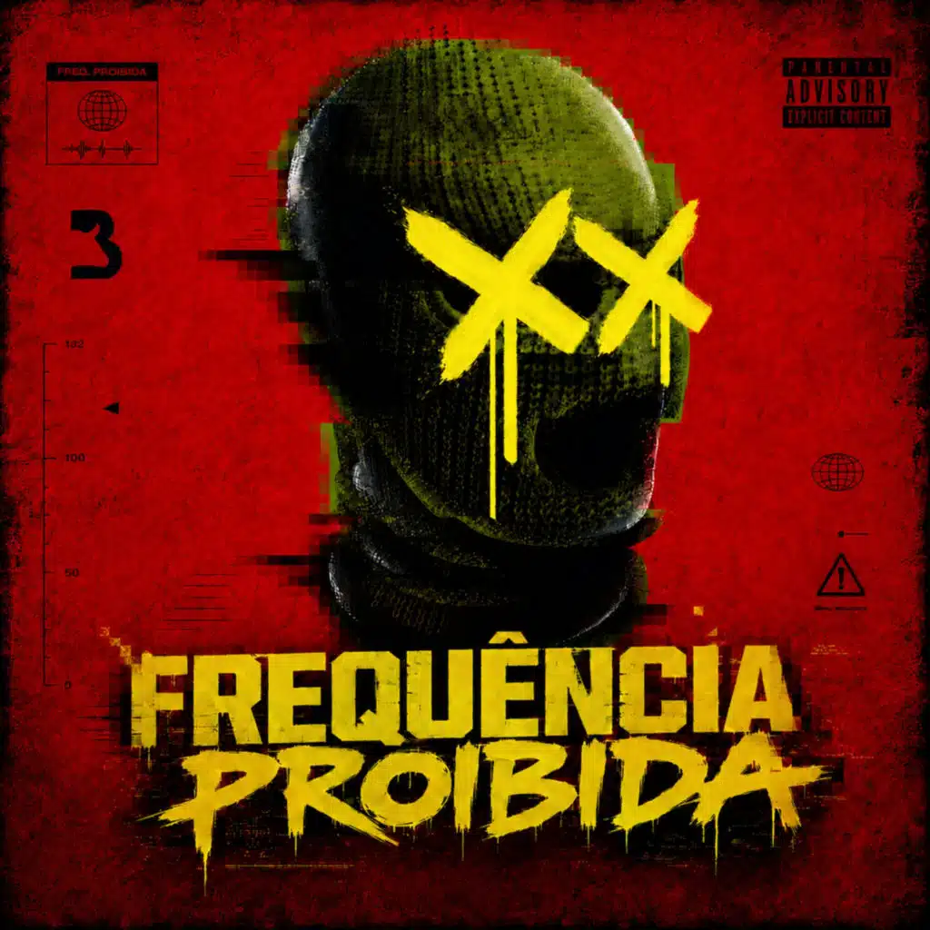 FREQUÊNCIA PROIBIDA
