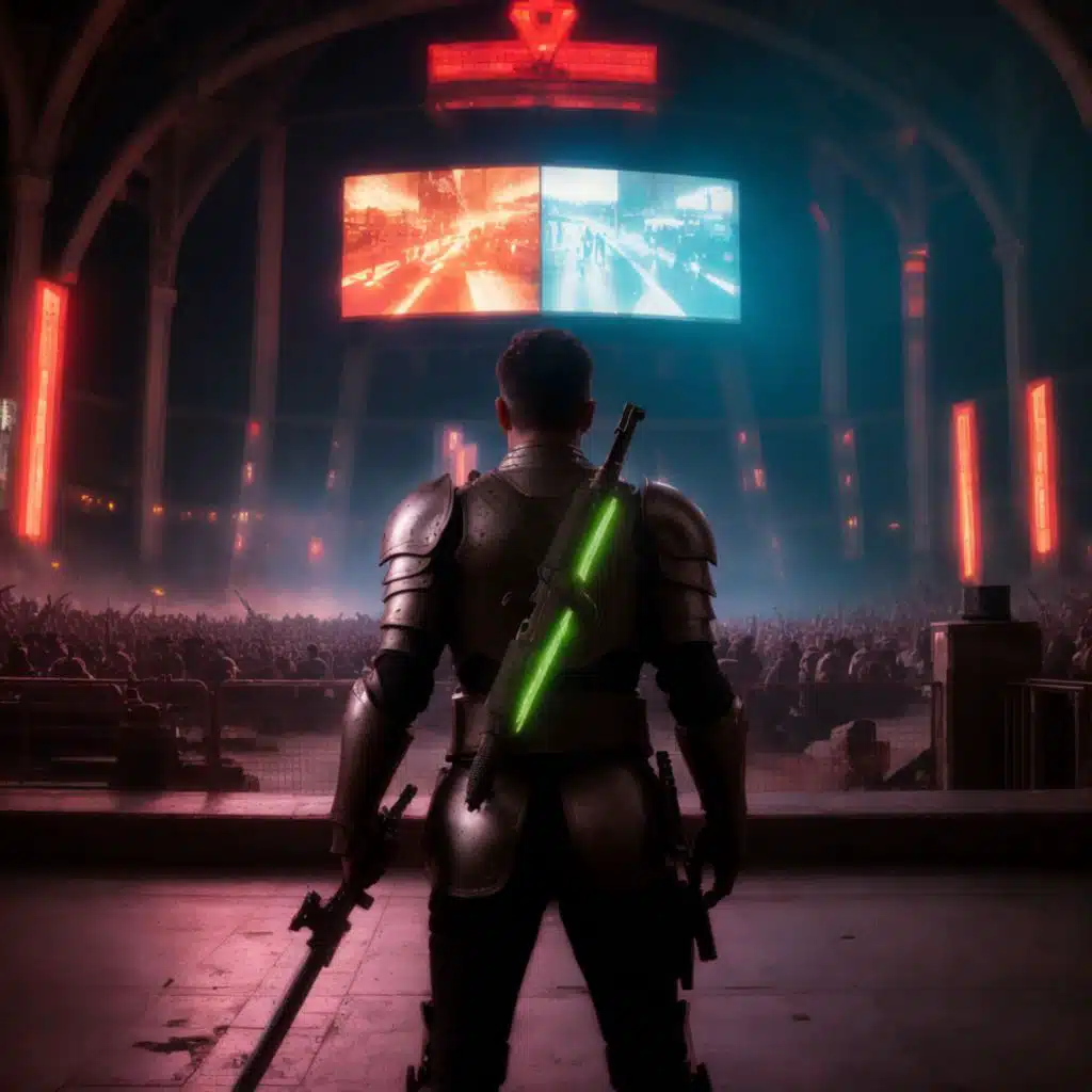 SwordFight