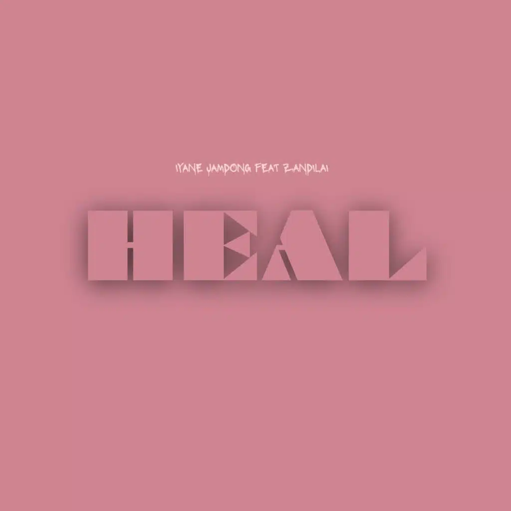 Heal (feat. Zandilai)