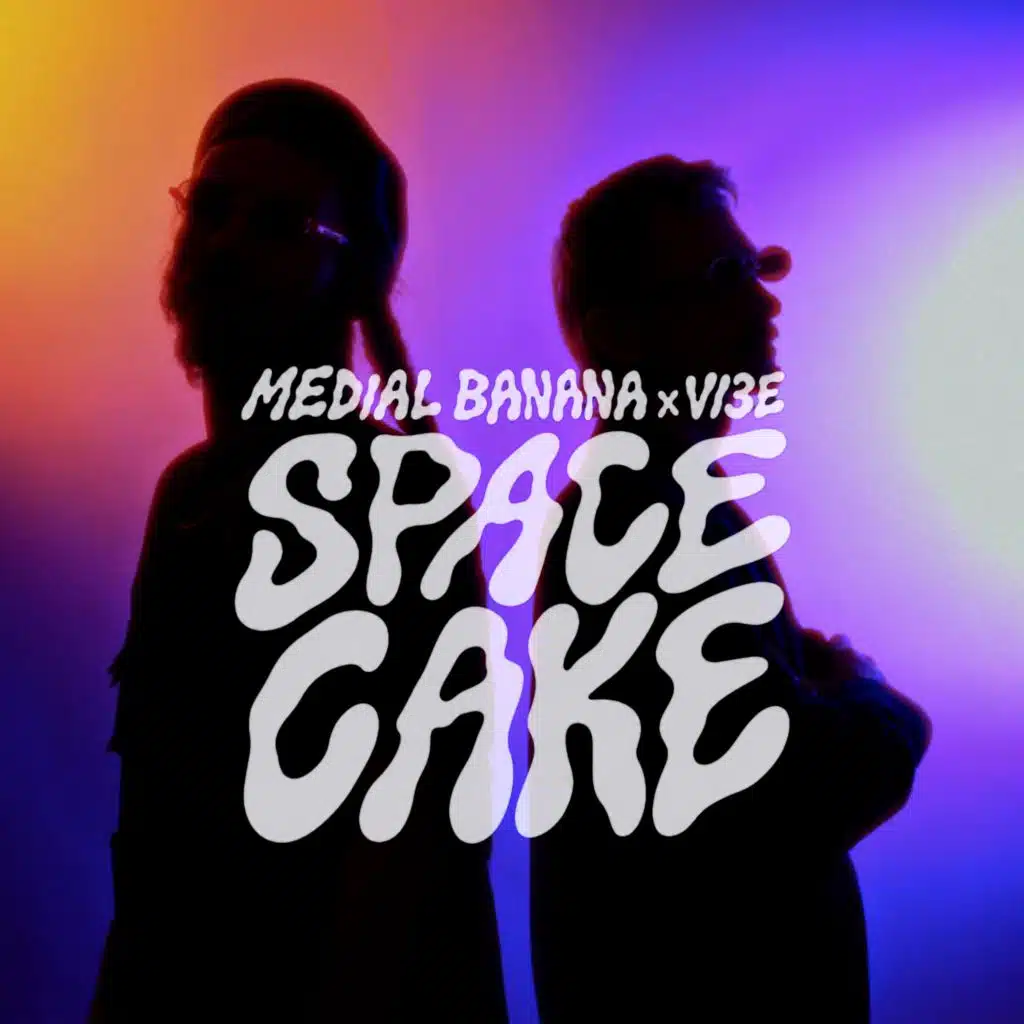 Medial Banana & Vi3e