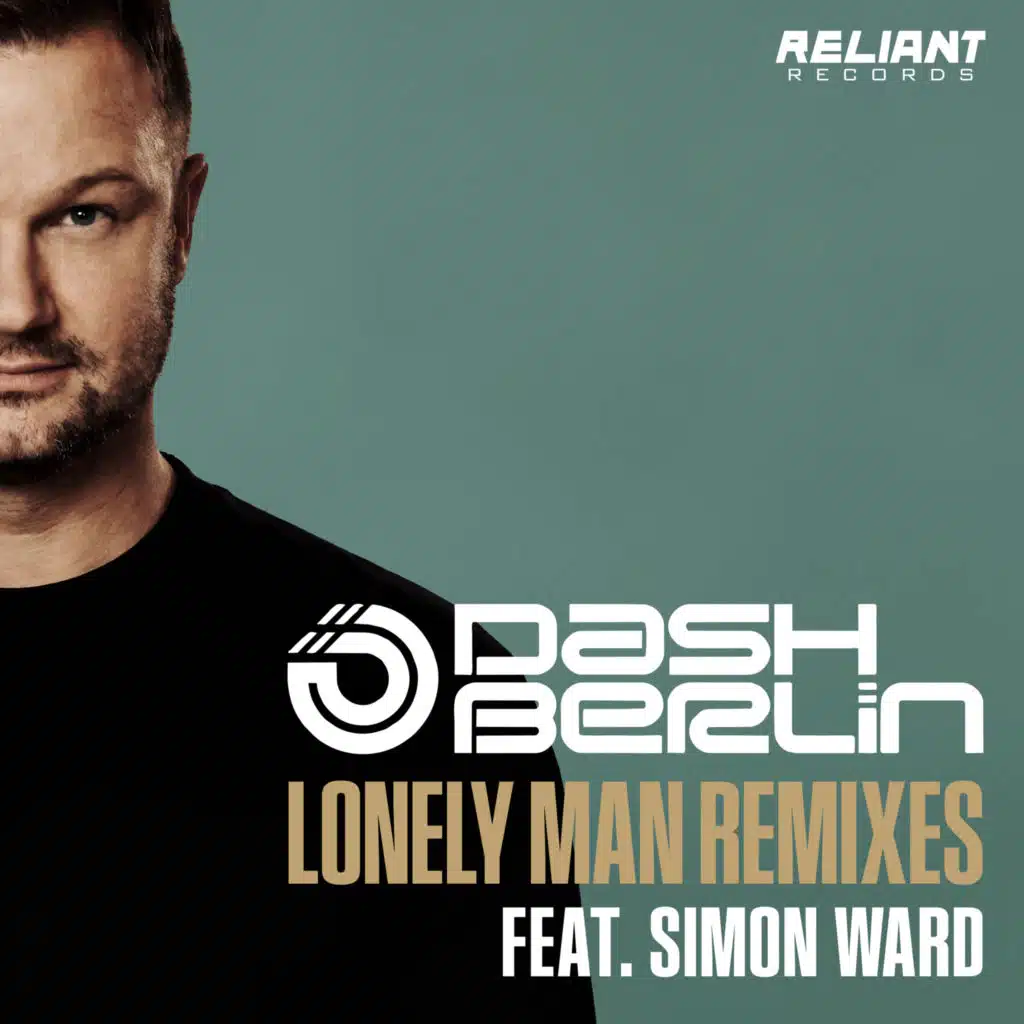 Lonely Man (feat. Simon Ward) [Remixes]