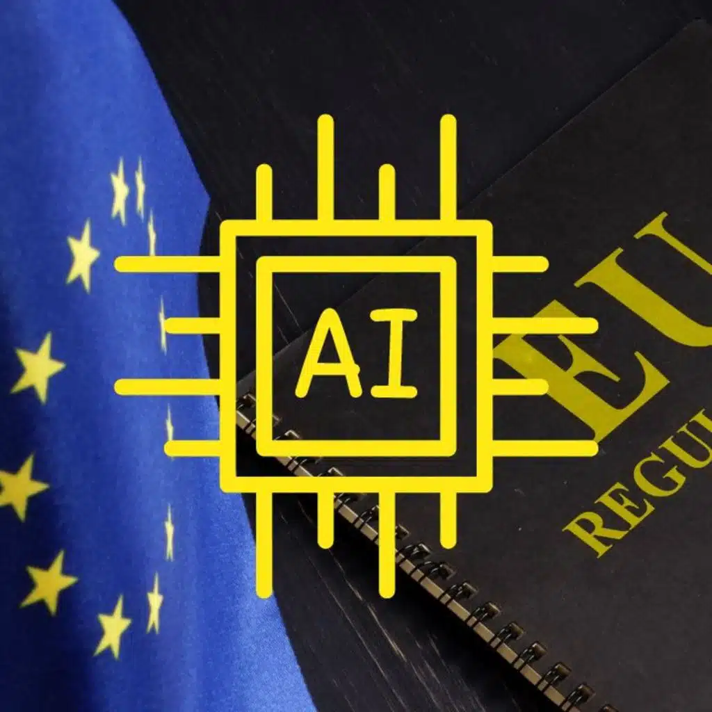 EU New AI Regulations (04/08/26)