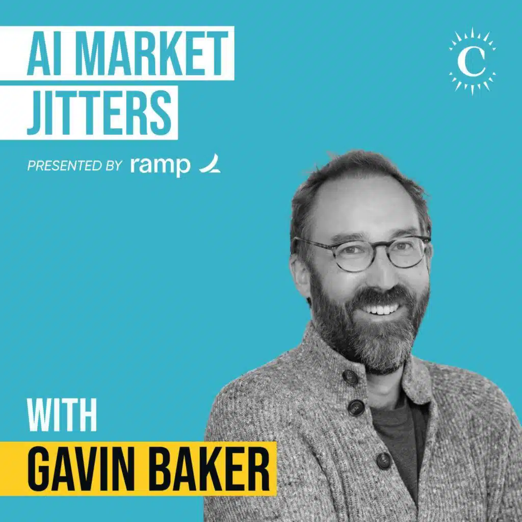 Gavin Baker - AI Market Jitters - [Invest Like the Best, EP.485]