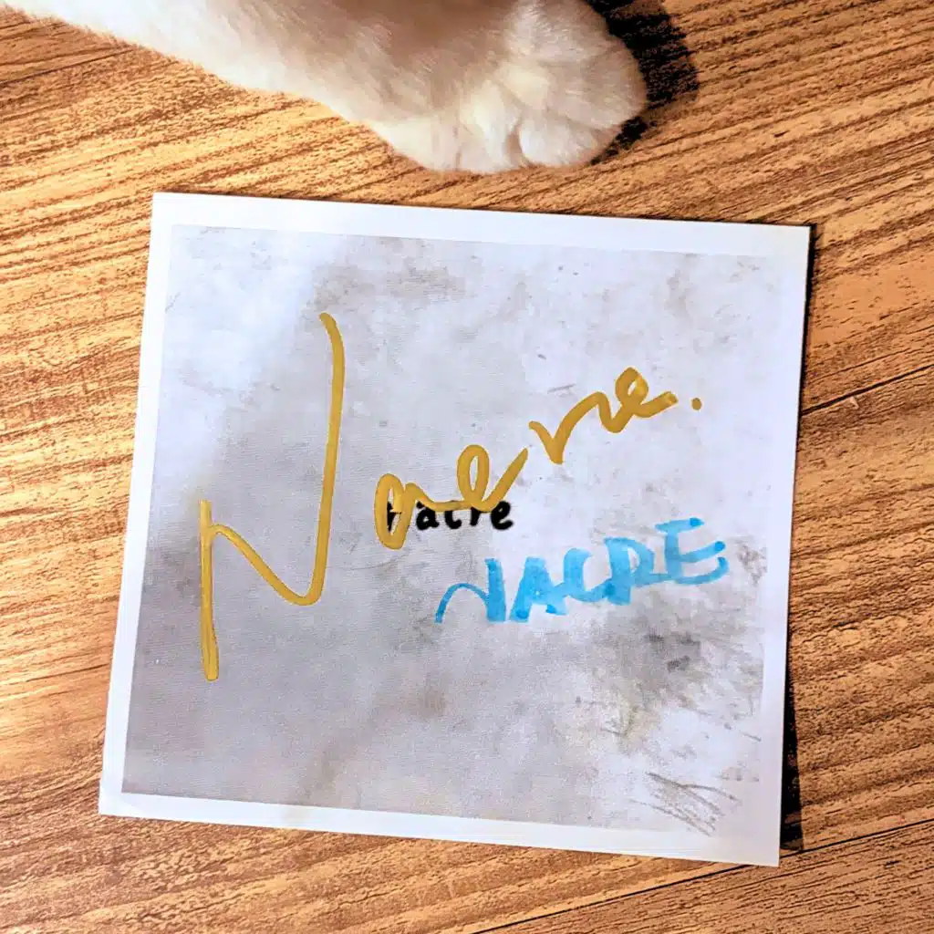 Nacre