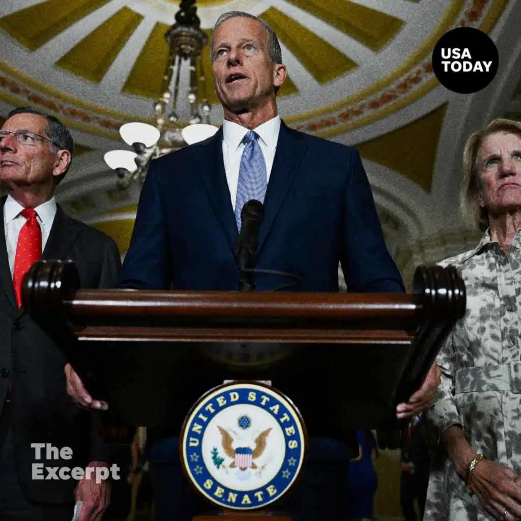 Is the post-Trump GOP already forming?