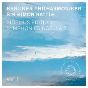 Sibelius: Symphonies Nos. 1 & 2