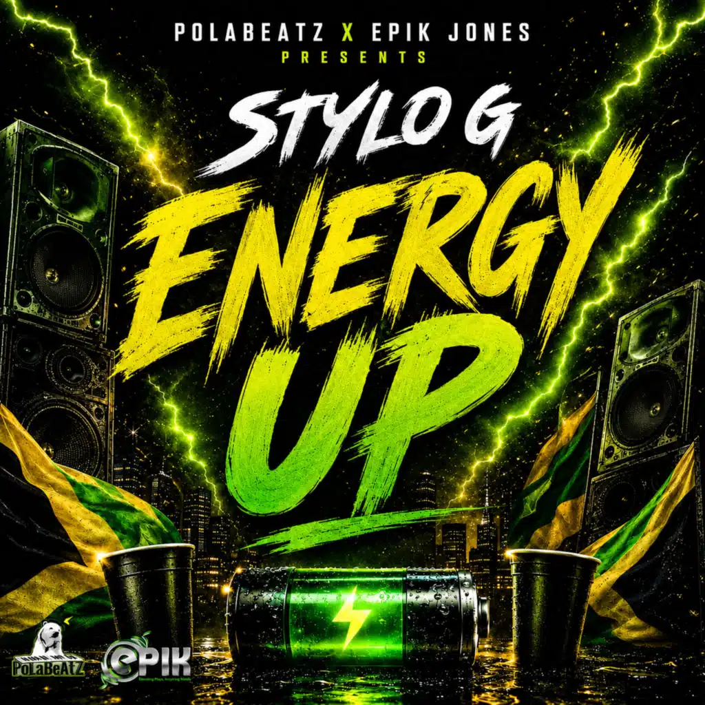 Energy Up