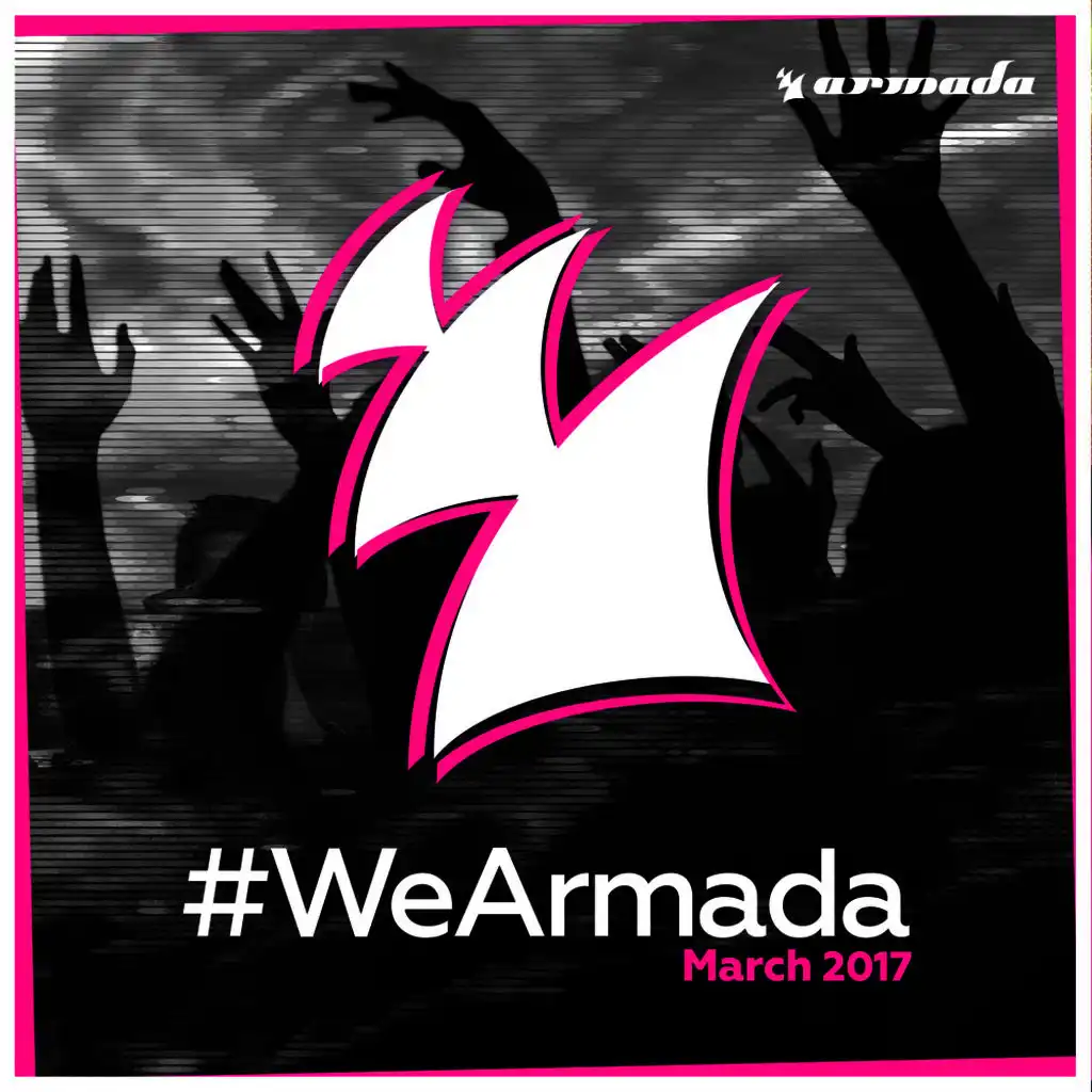 #WeArmada 2017 - March