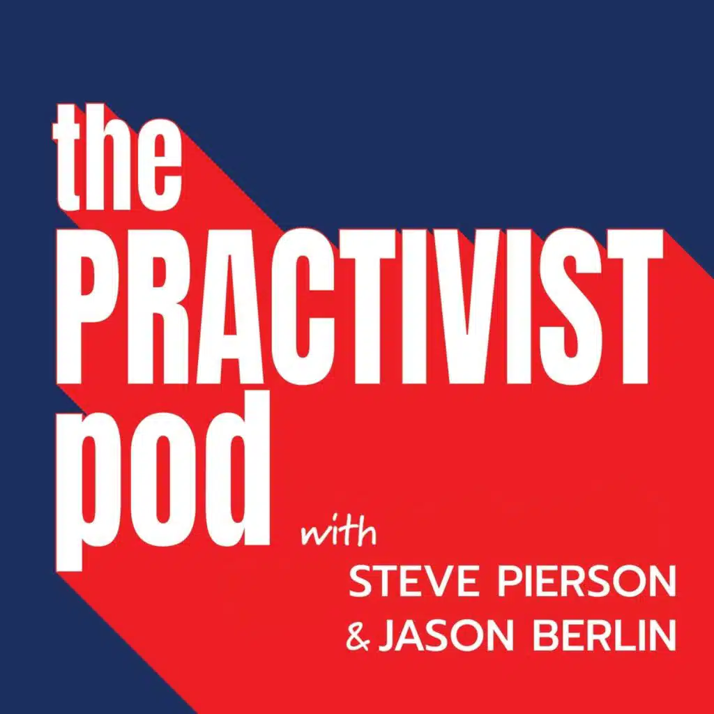 Getting Proximate with Scott Budnick