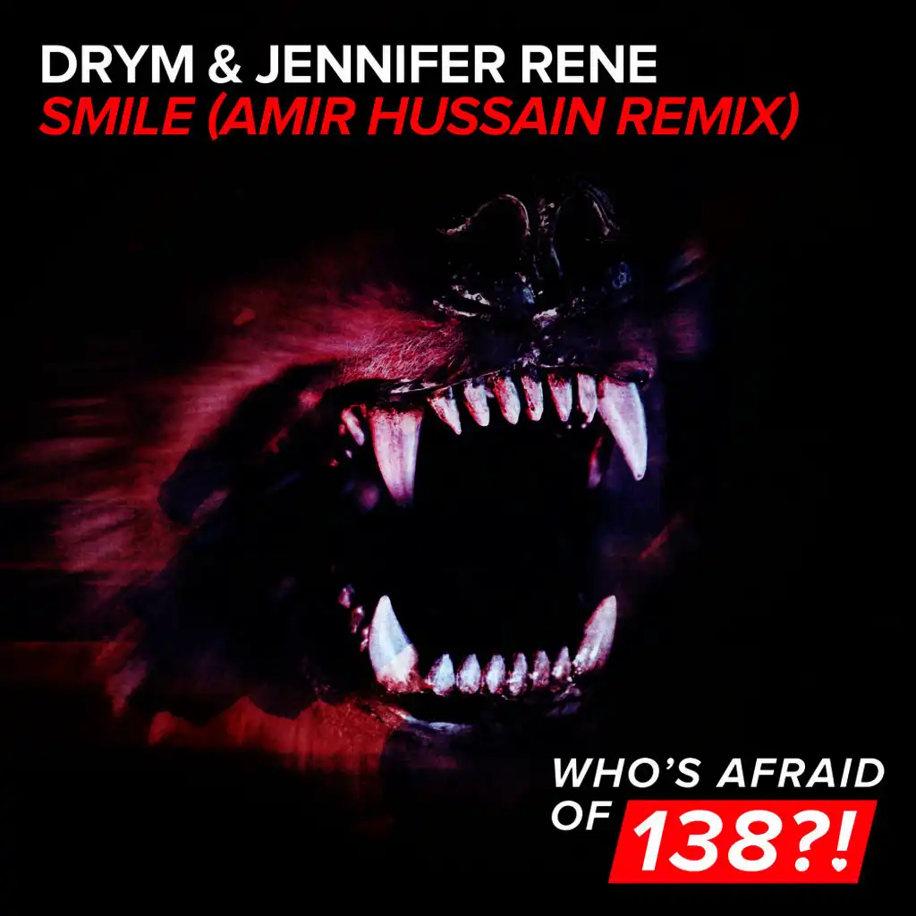 Smile (Amir Hussain Remix)