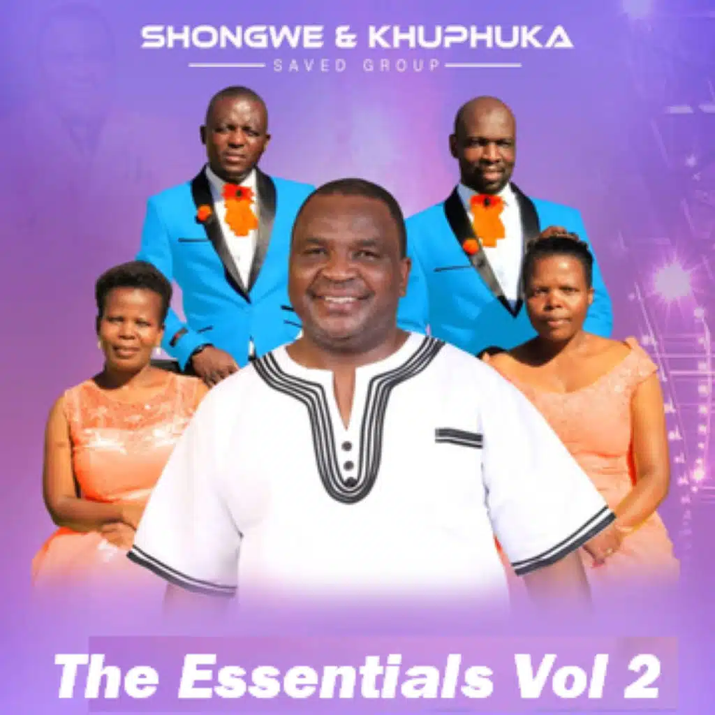The Essentials, Vol 2