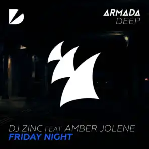 DJ Zinc feat. Amber Jolene