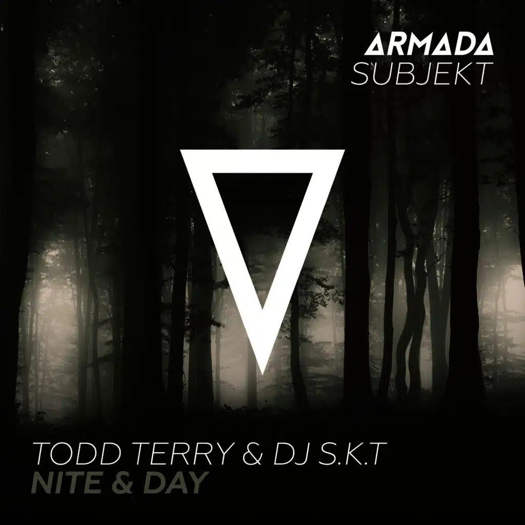 Todd Terry & DJ S.K.T