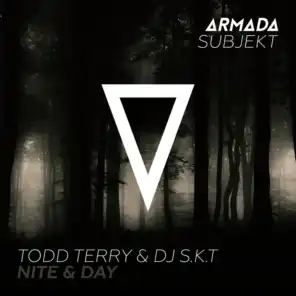 Todd Terry & DJ S.K.T