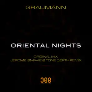 Oriental Nights (Jerome Isma-Ae & Tone Depth Remix)