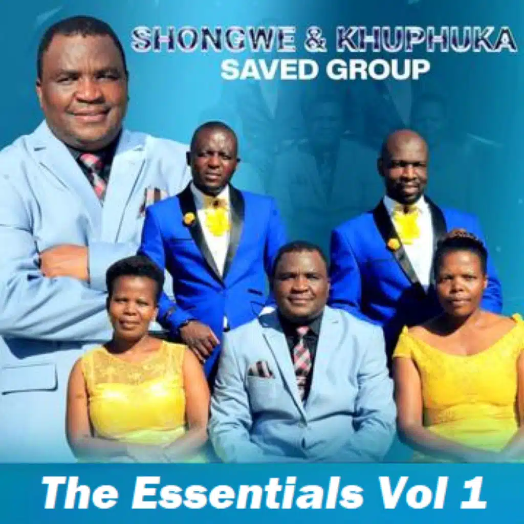 The Essentials, Vol. 1