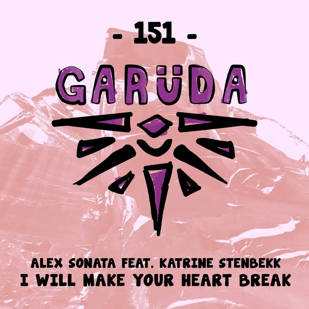 I Will Make Your Heart Break