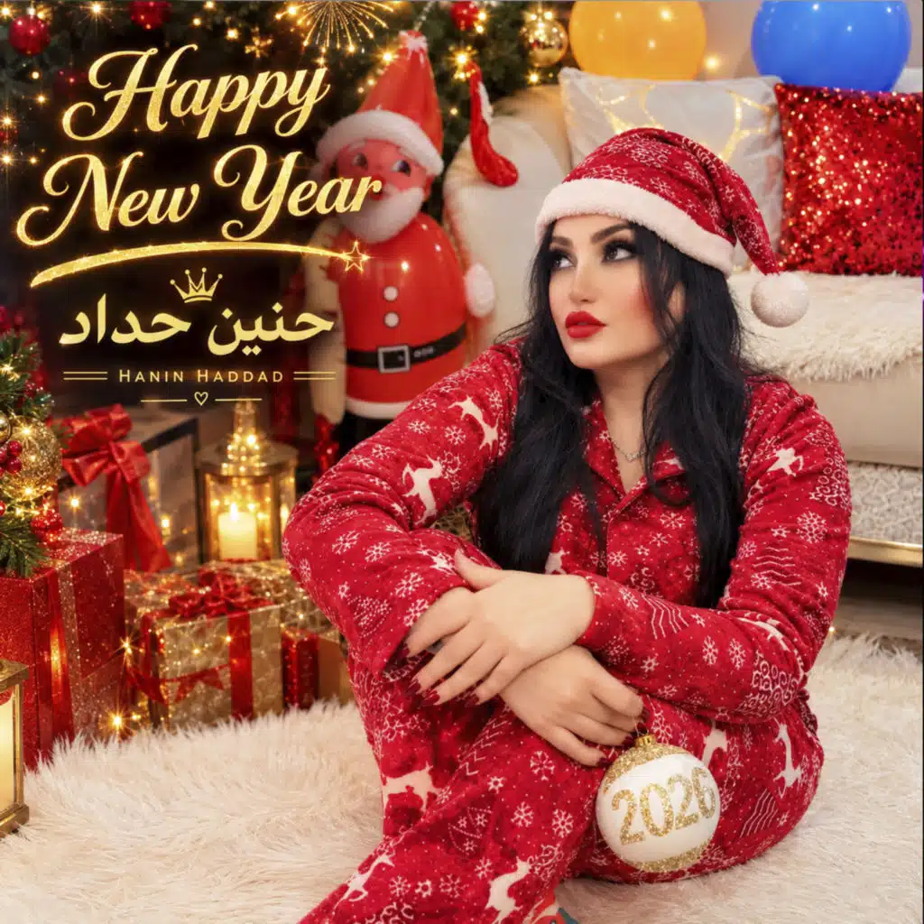 Happy New Year