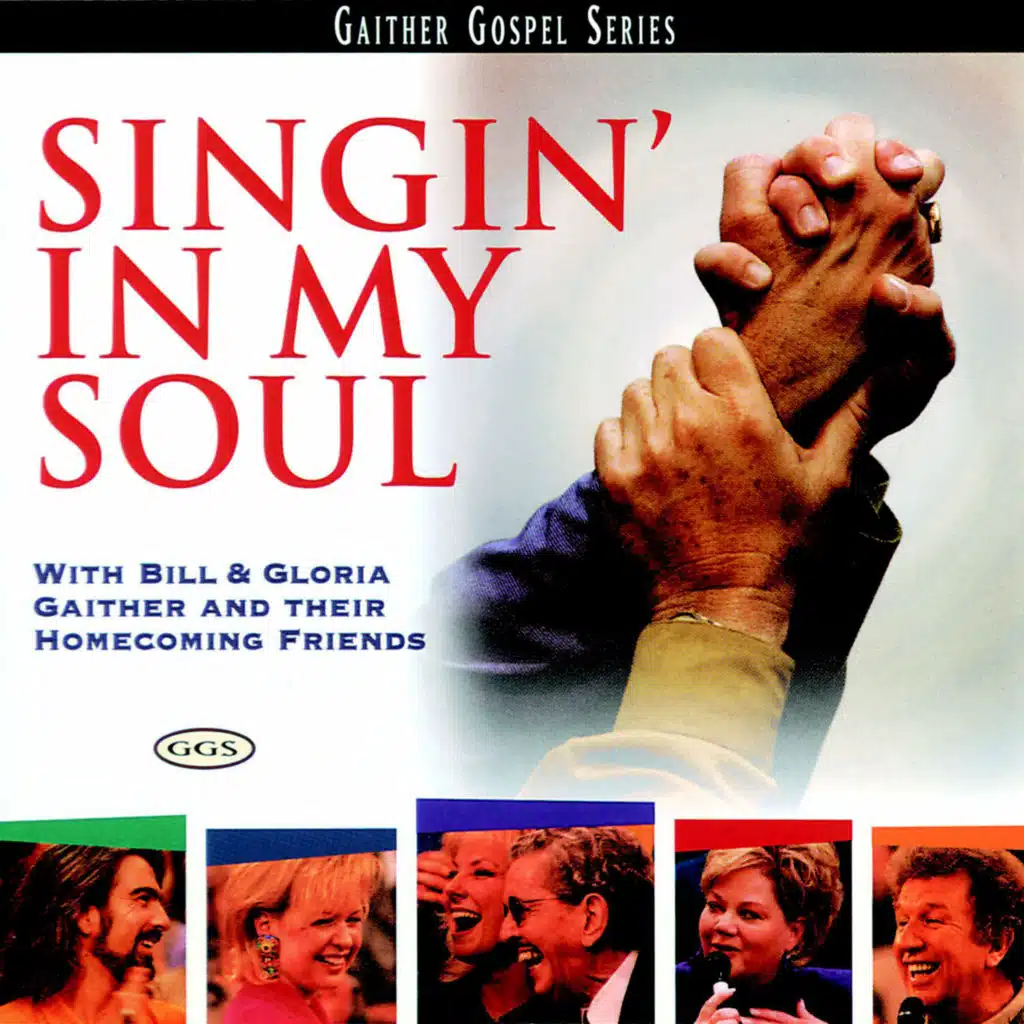 Singin in My Soul (Live)