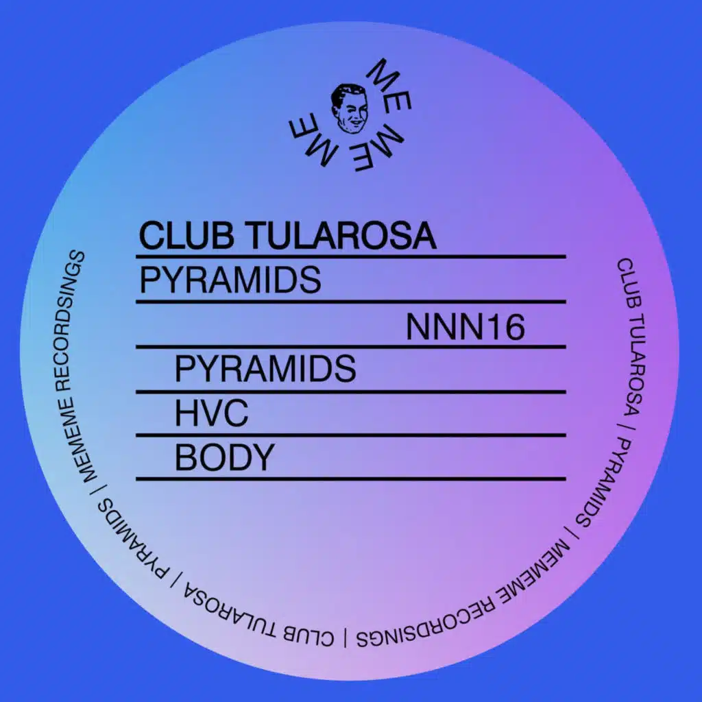 Pyramids