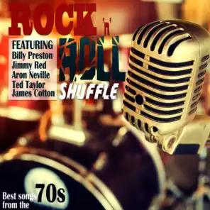 Rock'n'Roll Shuffle: Best Songs from the 70s