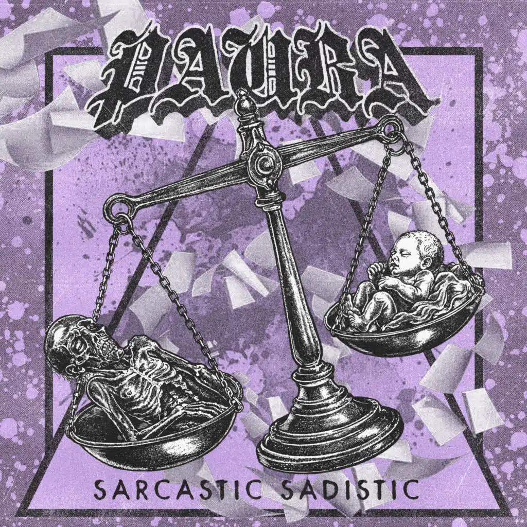 Sarcastic Sadistic