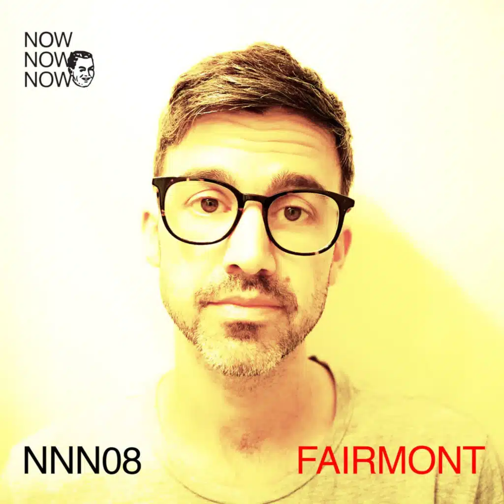 Me Me Me Pres. Now Now Now, Vol. 8