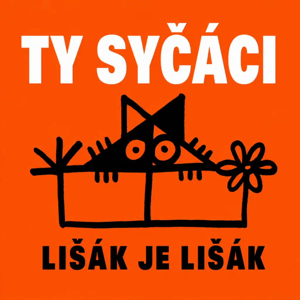 Lišák je lišák