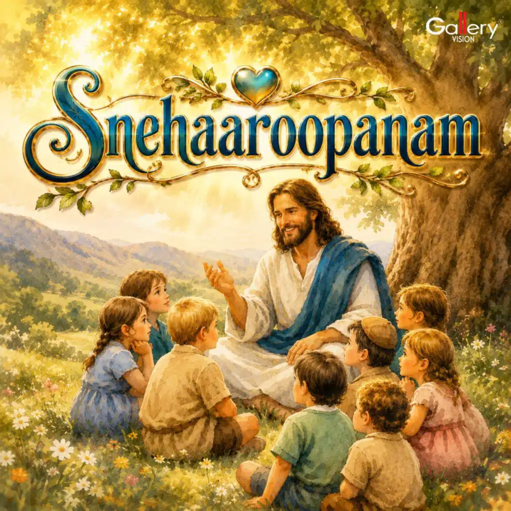 Snehaaroopanam