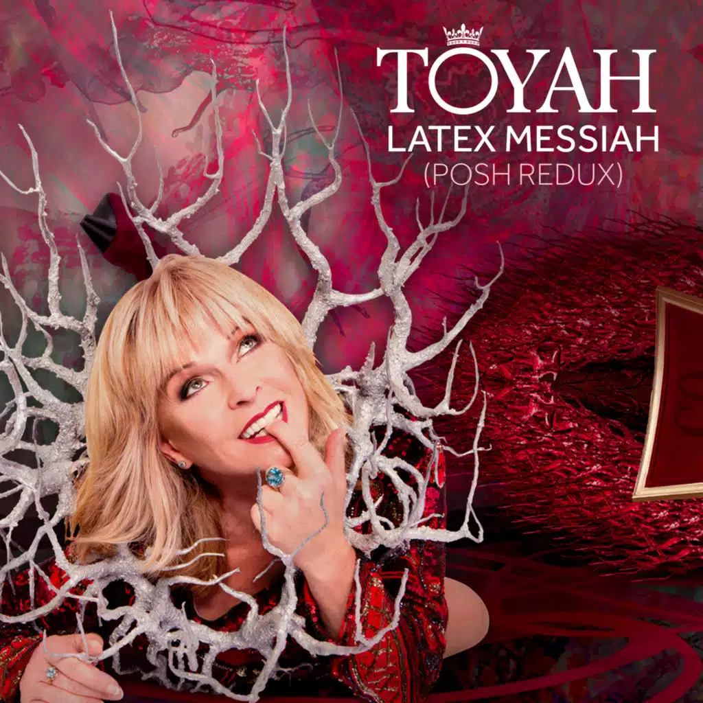 Latex Messiah (Posh Redux) [feat. Robert Fripp]