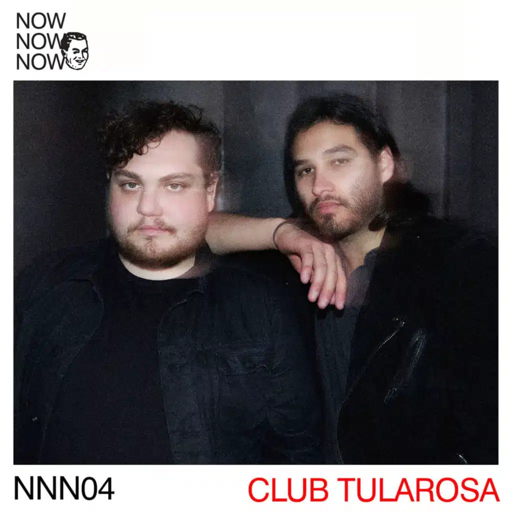 Me Me Me Pres. Now Now Now 04 - Club Tularosa