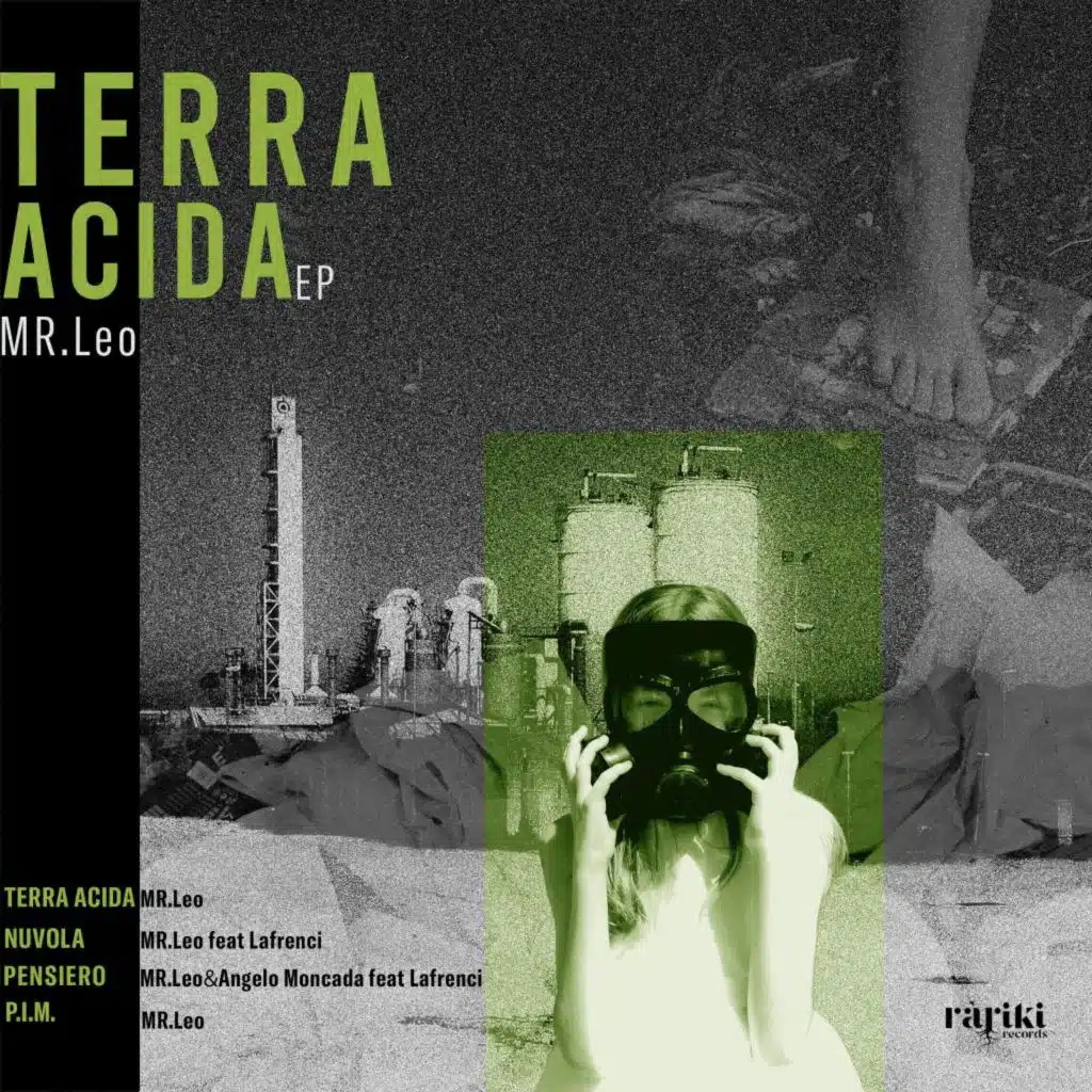 Terra Acida