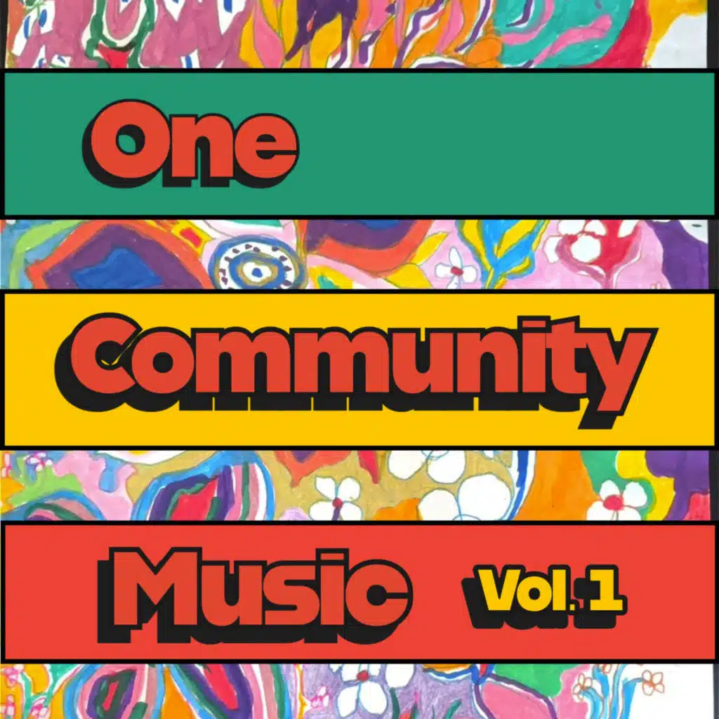 One Community Music Vol.1