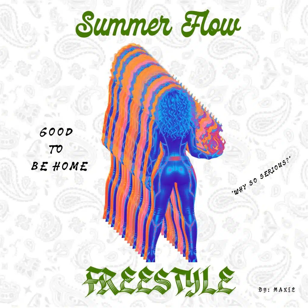 SUMMER FLOW FREESTYLE