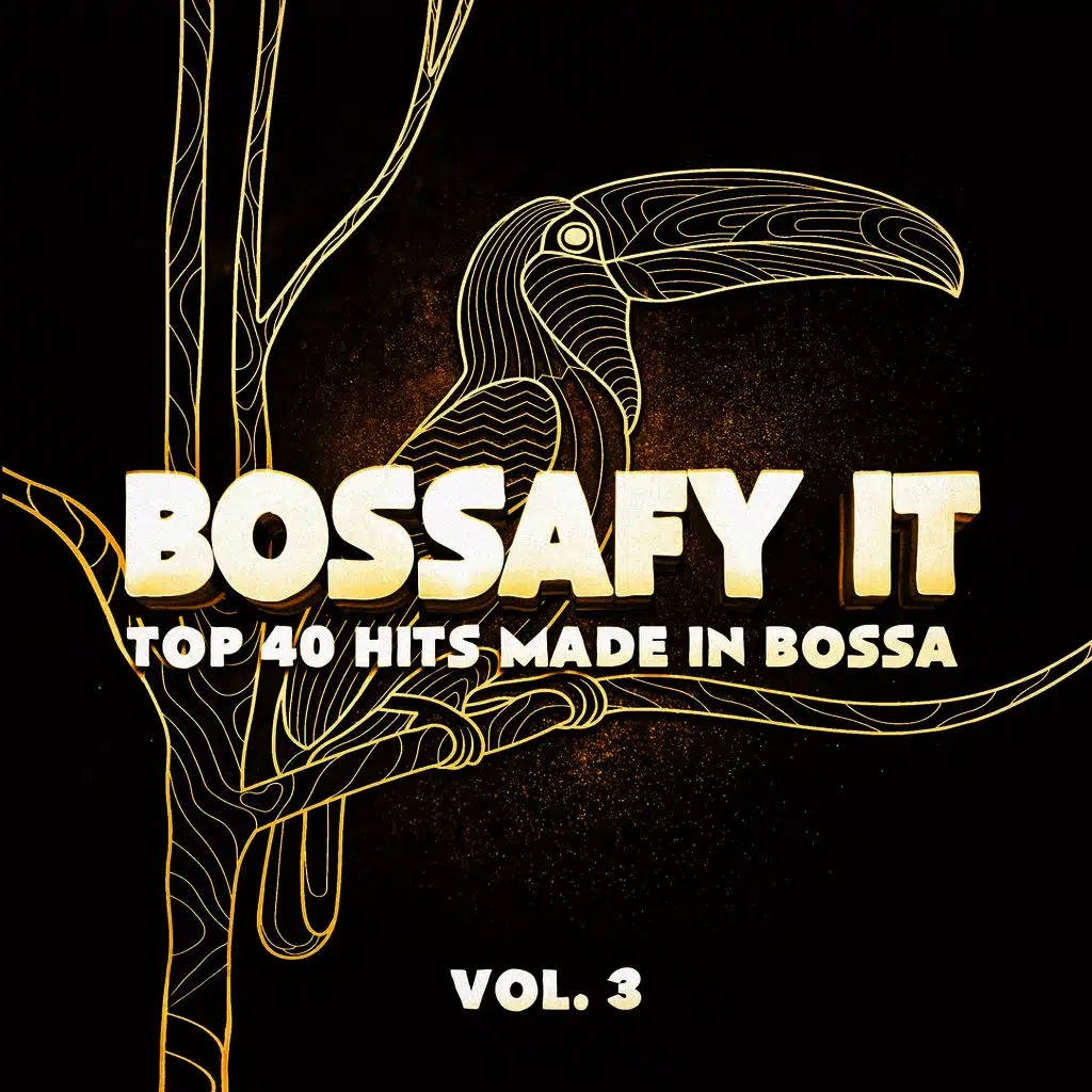 Cafè Chillout Music de Ibiza, Bossa Nova Musik, Brazilian Bossa Nova