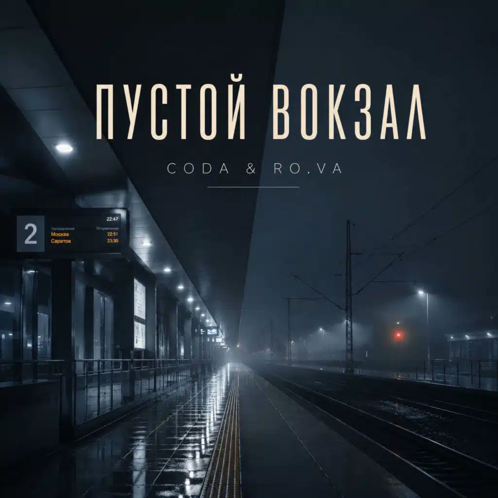 Пустой Вокзал