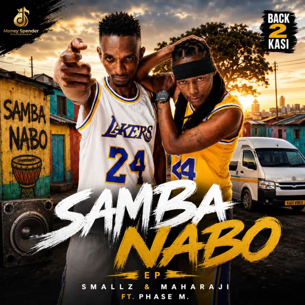 SAMBANABO