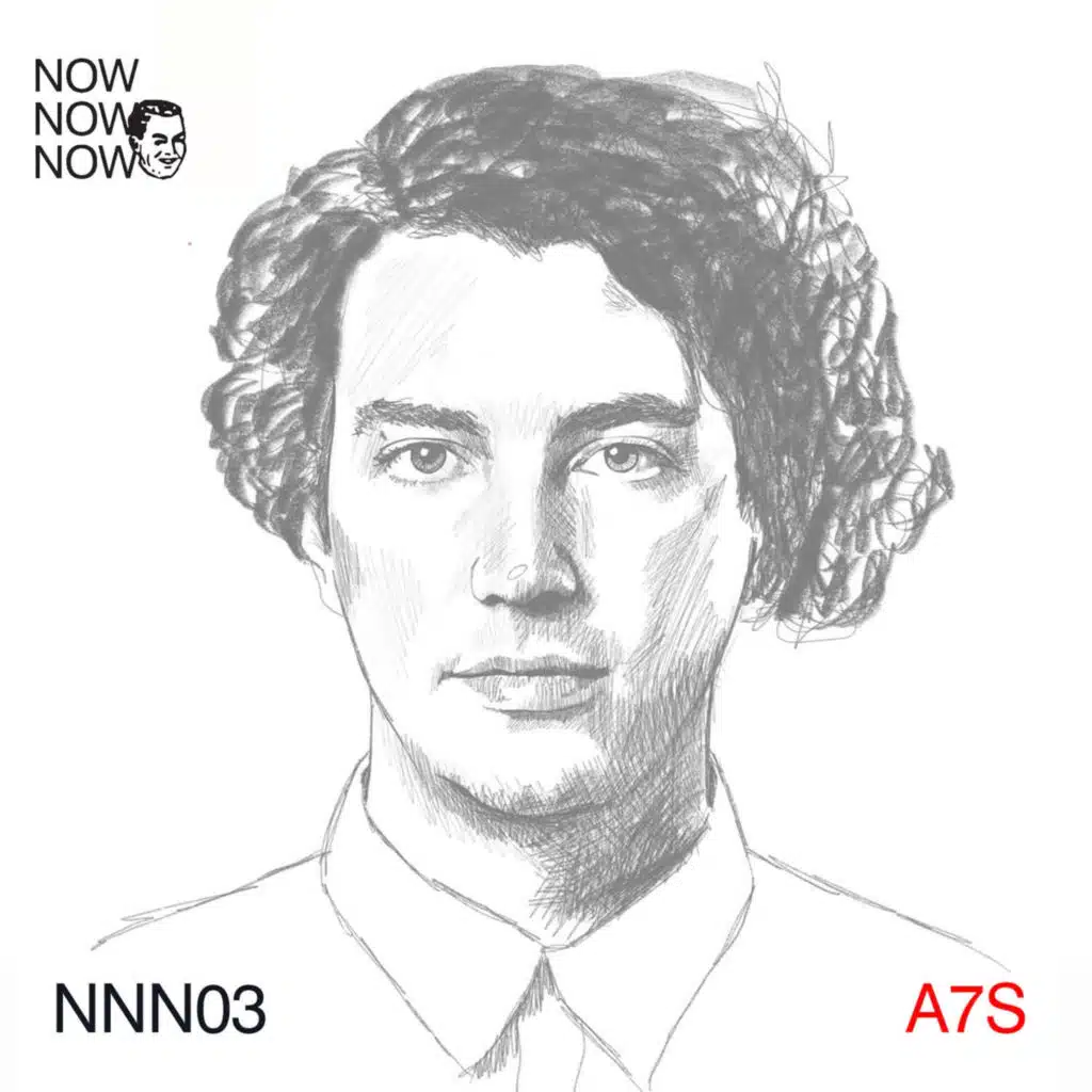 Me Me Me Pres. Now Now Now 03