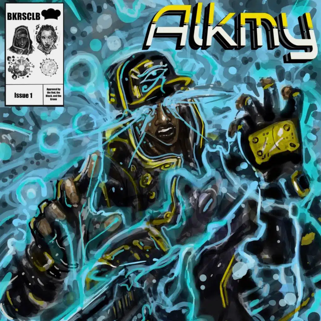 Raz Fresco & ALS