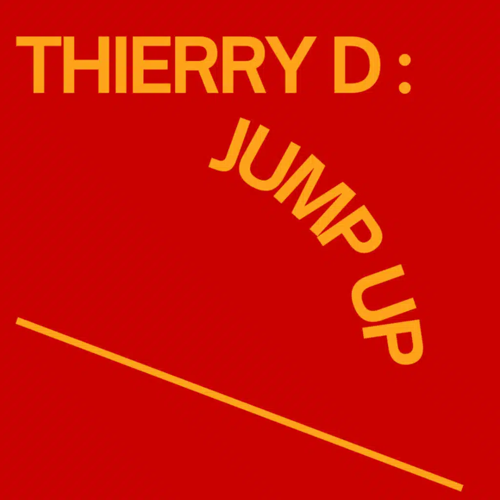 YEA (VIP) [feat. Thierry D]