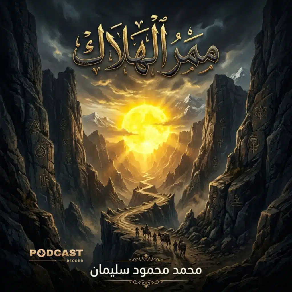 ممر الهلاك