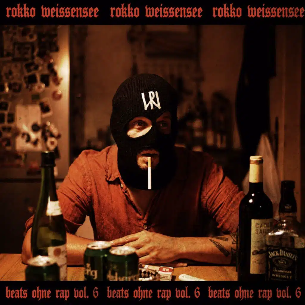 Beats ohne Rap VI