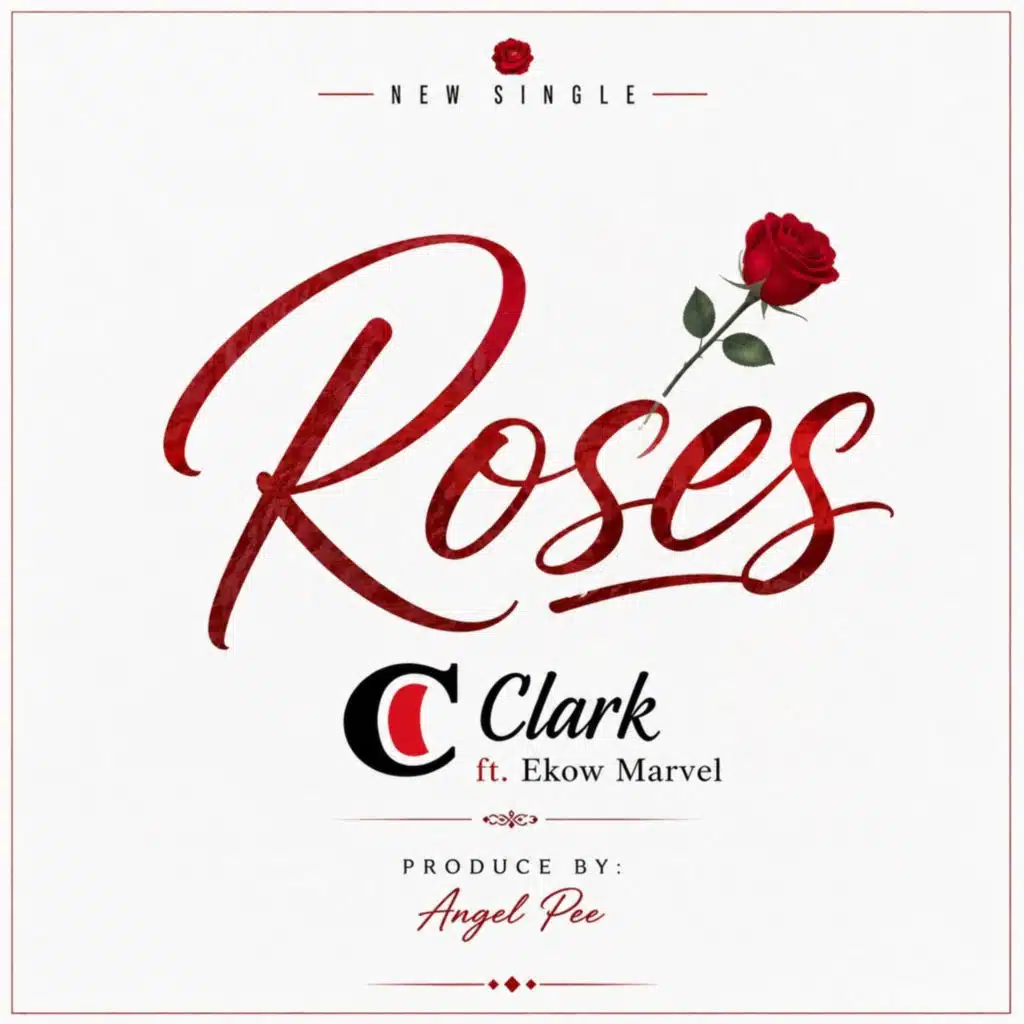 Roses (feat. Ekow Marvel)