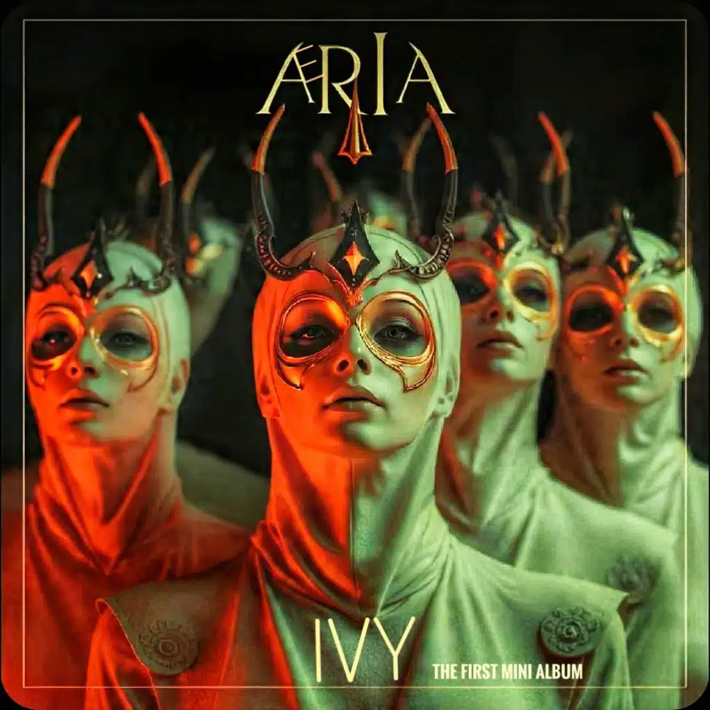 Ivy: The First Mini-Album